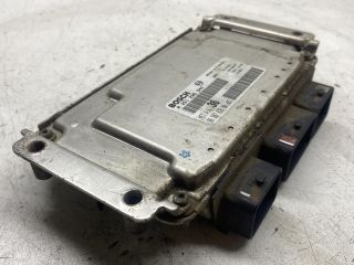 bontott CITROËN BERLINGO Motorvezérlő