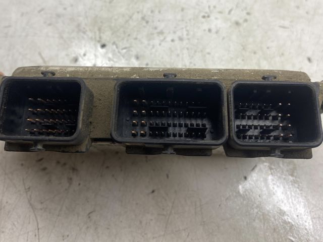 bontott CITROËN BERLINGO Motorvezérlő