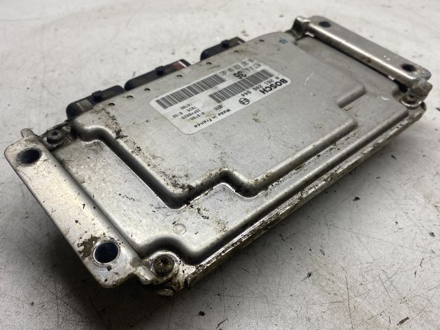 bontott CITROËN BERLINGO Motorvezérlő