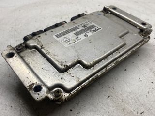 bontott CITROËN BERLINGO Motorvezérlő