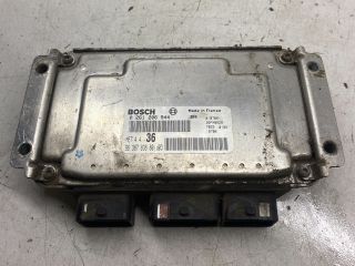 bontott CITROËN BERLINGO Motorvezérlő