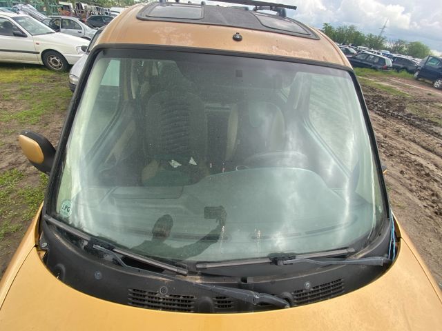 bontott CITROËN BERLINGO Motorvezérlő