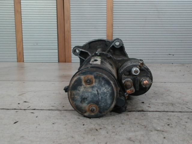 bontott CITROËN BERLINGO Önindító