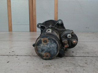 bontott CITROËN BERLINGO Önindító