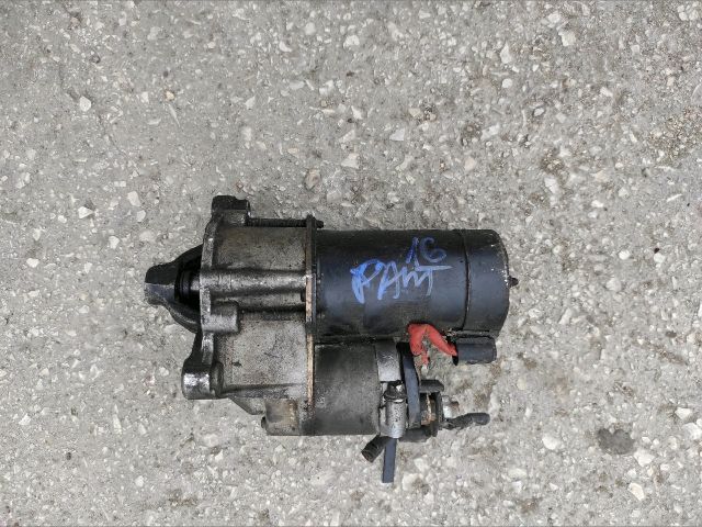 bontott CITROËN BERLINGO Önindító