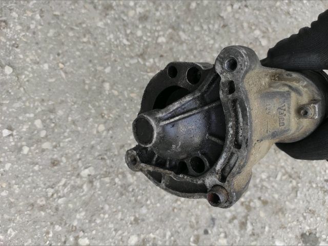 bontott CITROËN BERLINGO Önindító