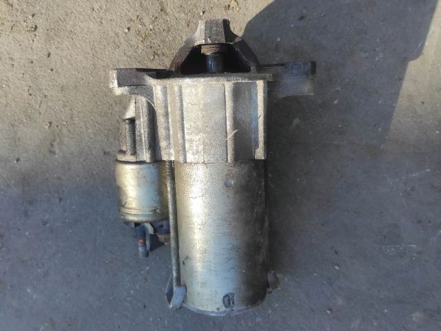 bontott CITROËN BERLINGO Önindító