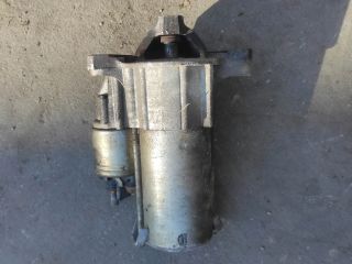 bontott CITROËN BERLINGO Önindító