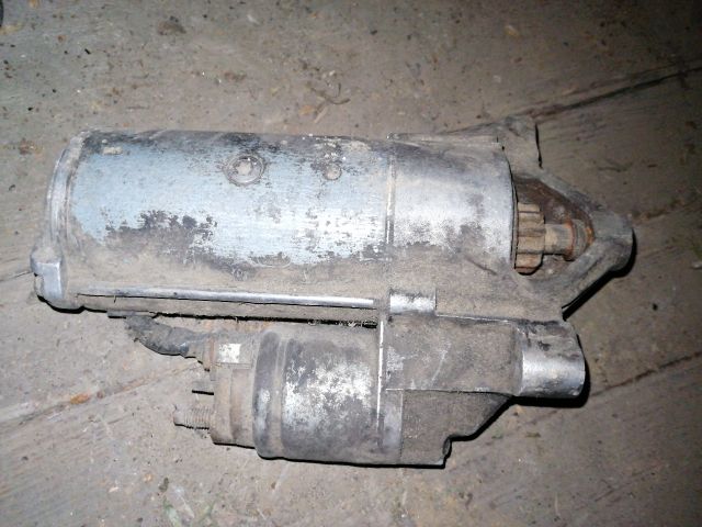 bontott CITROËN BERLINGO Önindító