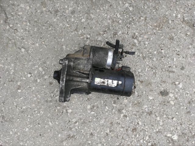 bontott CITROËN BERLINGO Önindító