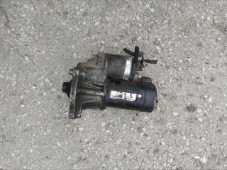 bontott CITROËN BERLINGO Önindító