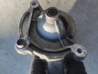 bontott CITROËN BERLINGO Önindító