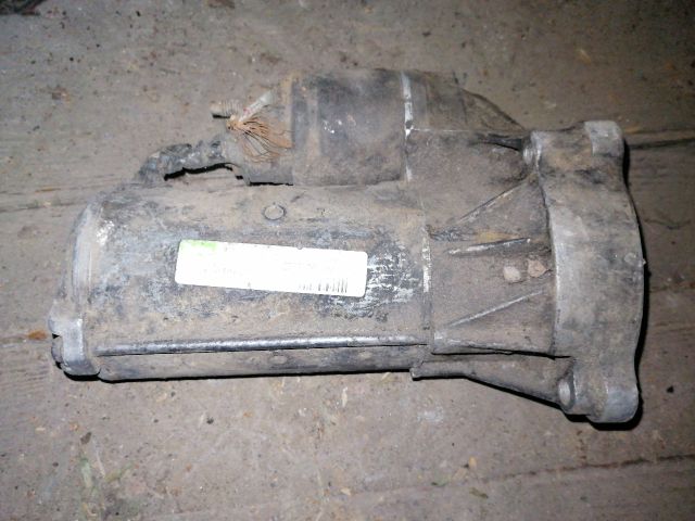 bontott CITROËN BERLINGO Önindító