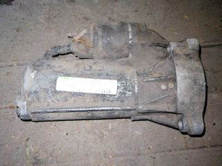 bontott CITROËN BERLINGO Önindító