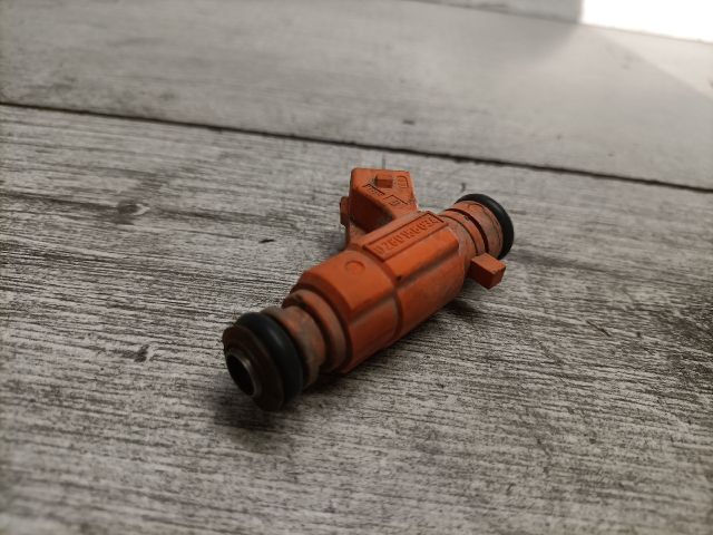 bontott CITROËN BERLINGO Porlasztó (1 db)