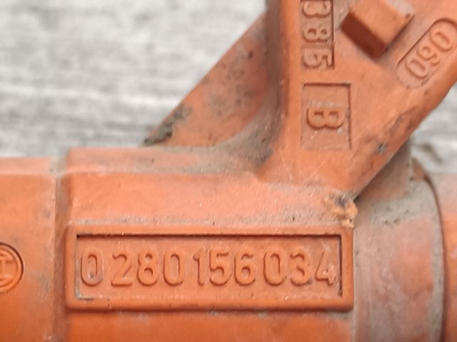 bontott CITROËN BERLINGO Porlasztó (1 db)