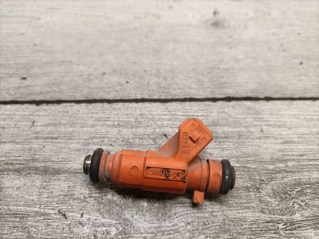 bontott CITROËN BERLINGO Porlasztó (1 db)