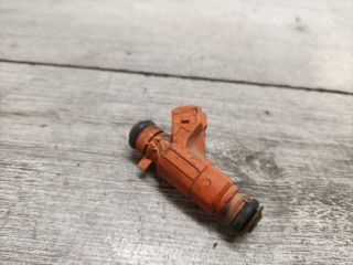 bontott CITROËN BERLINGO Porlasztó (1 db)