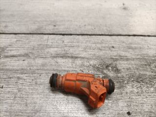 bontott CITROËN BERLINGO Porlasztó (1 db)