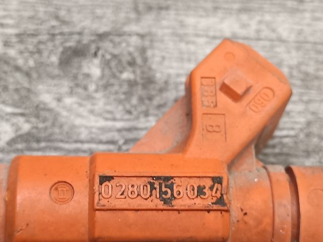 bontott CITROËN BERLINGO Porlasztó (1 db)