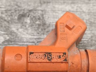 bontott CITROËN BERLINGO Porlasztó (1 db)