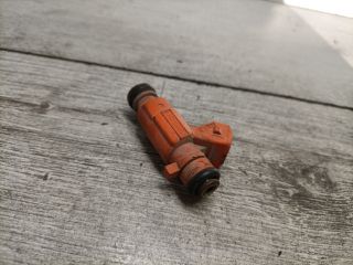 bontott CITROËN BERLINGO Porlasztó (1 db)