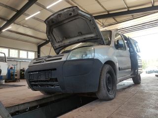 bontott CITROËN BERLINGO Szervócső