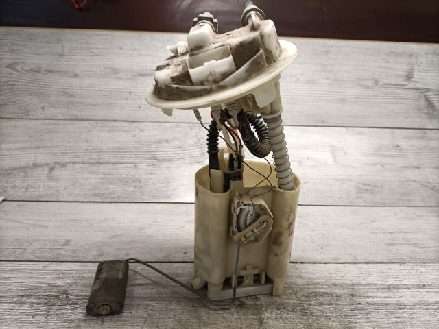 bontott CITROËN BERLINGO Üzemanyag Szivattyú