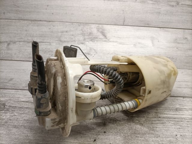 bontott CITROËN BERLINGO Üzemanyag Szivattyú