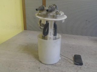 bontott CITROËN BERLINGO Üzemanyag Szivattyú