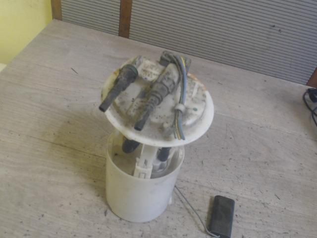 bontott CITROËN BERLINGO Üzemanyag Szivattyú