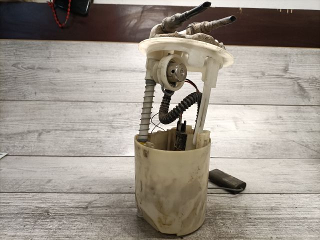 bontott CITROËN BERLINGO Üzemanyag Szivattyú