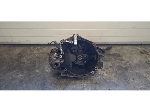 bontott CITROËN BERLINGO Váltó (Mechanikus)