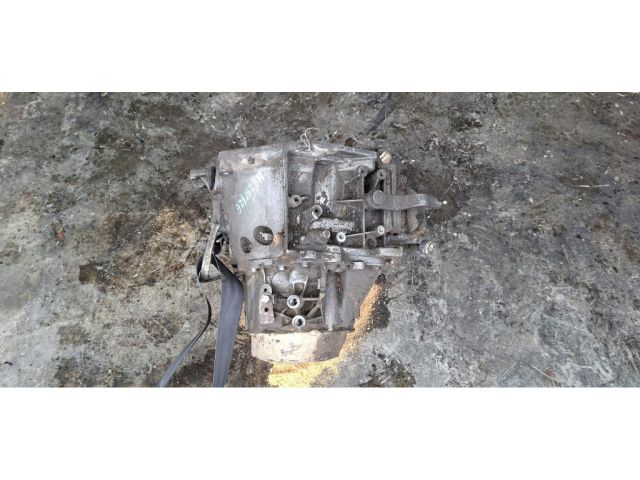 bontott CITROËN BERLINGO Váltó (Mechanikus)