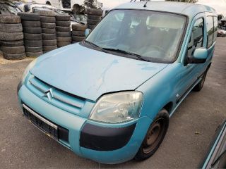 bontott CITROËN BERLINGO Váltó (Mechanikus)