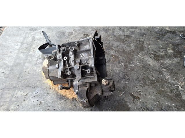 bontott CITROËN BERLINGO Váltó (Mechanikus)