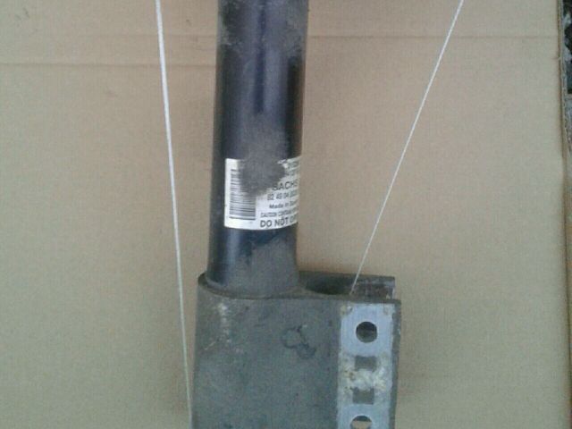 bontott CITROËN BERLINGO Bal első Lengéscsillapító