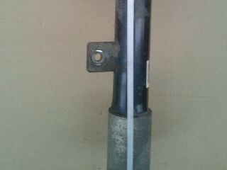 bontott CITROËN BERLINGO Bal első Lengéscsillapító