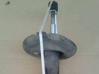 bontott CITROËN BERLINGO Bal első Lengéscsillapító