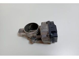 bontott CITROËN BERLINGO Fojtószelep (Elektromos)