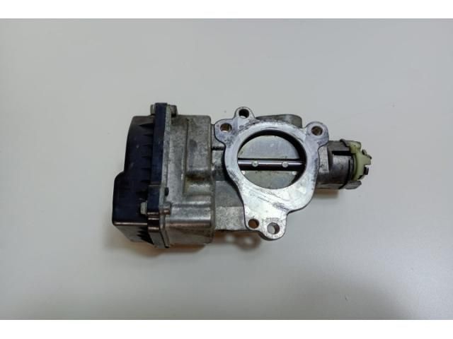 bontott CITROËN BERLINGO Fojtószelep (Elektromos)