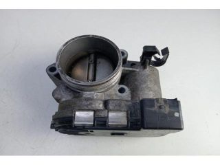 bontott CITROËN BERLINGO Fojtószelep (Elektromos)