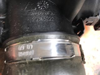 bontott CITROËN BERLINGO Fojtószelep (Elektromos)