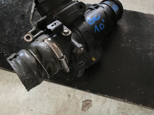 bontott CITROËN BERLINGO Fojtószelep (Elektromos)