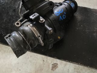 bontott CITROËN BERLINGO Fojtószelep (Elektromos)