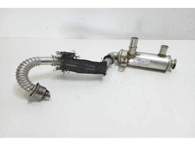 bontott CITROËN BERLINGO EGR Hűtő