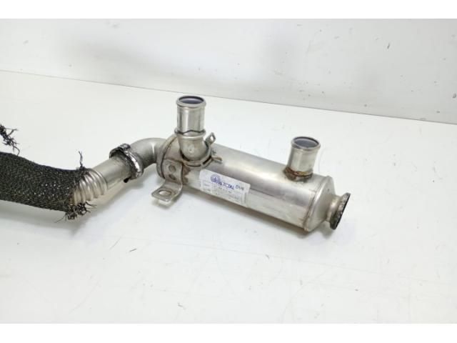 bontott CITROËN BERLINGO EGR Hűtő