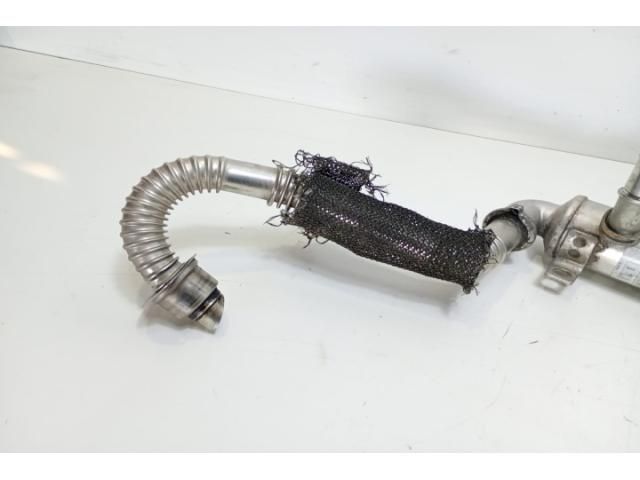 bontott CITROËN BERLINGO EGR Hűtő