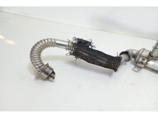 bontott CITROËN BERLINGO EGR Hűtő