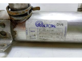 bontott CITROËN BERLINGO EGR Hűtő